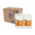 Clorox Cleaners & Detergents, Refill, Unscented, 4 PK 31650